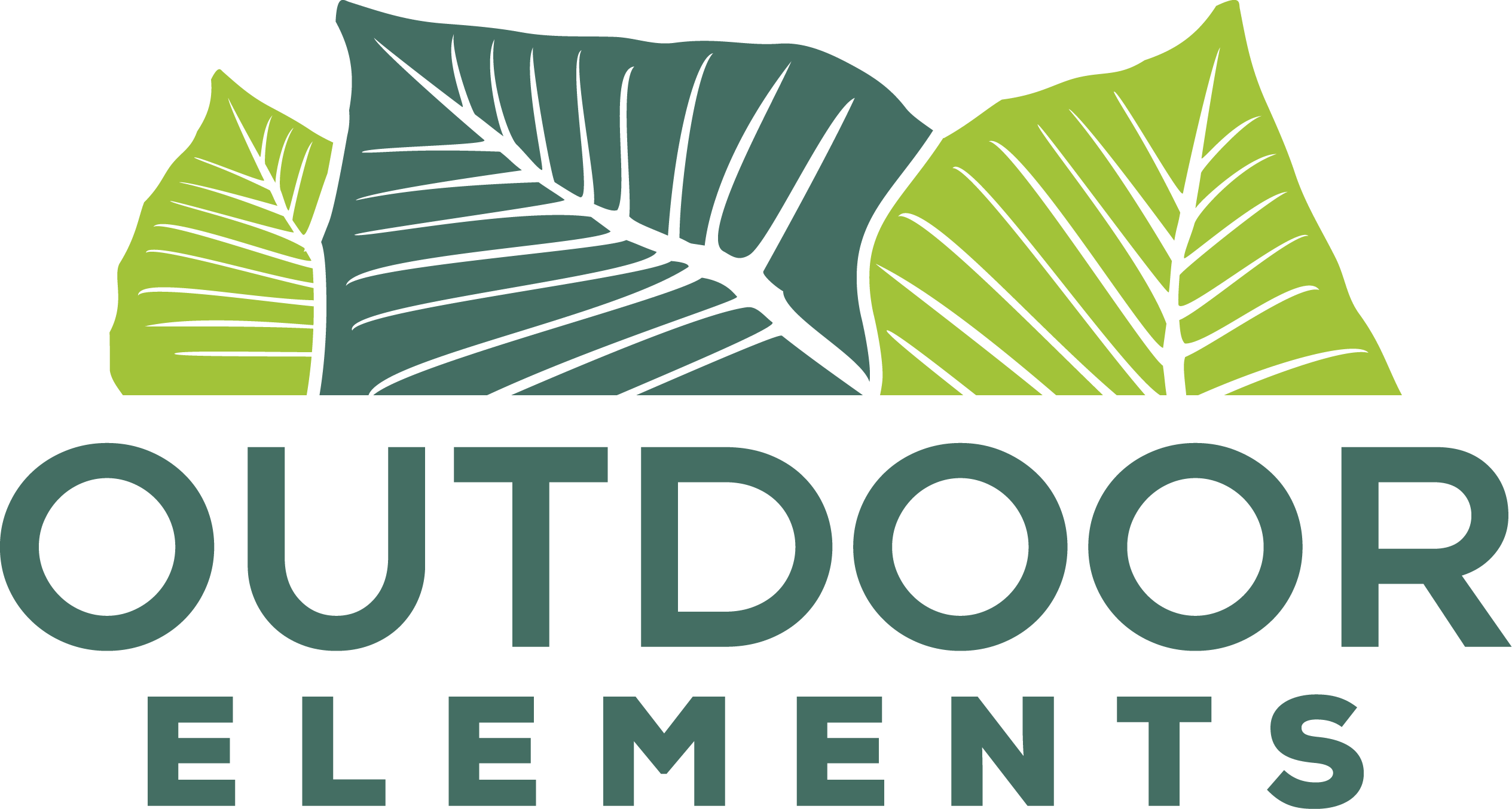 Outdoor Elements