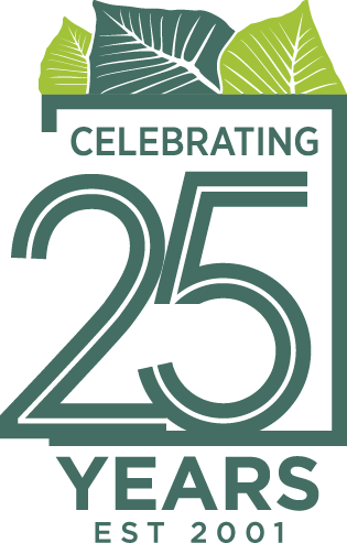 Celebrating 25 Years