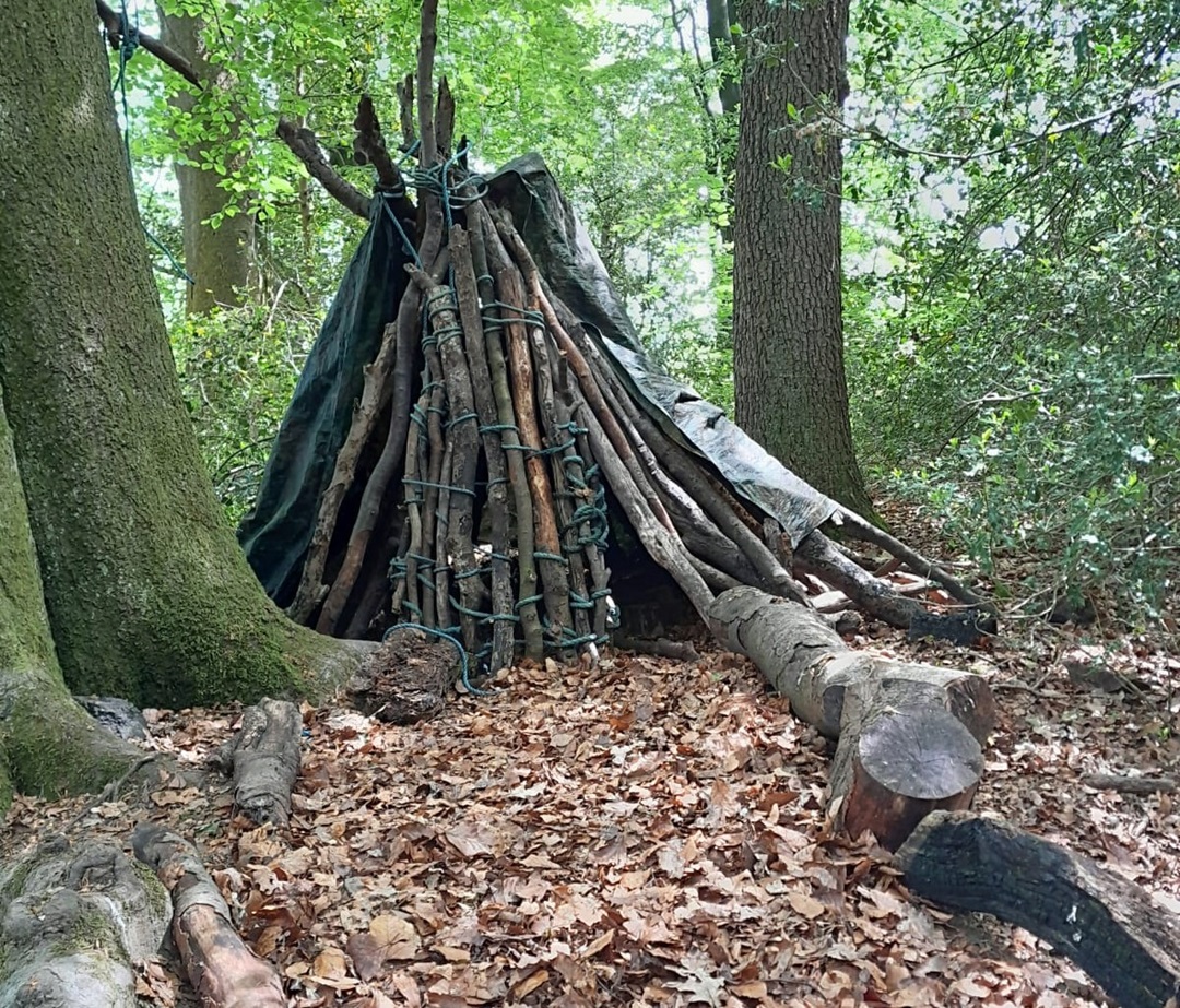 Stone Age Activity Day